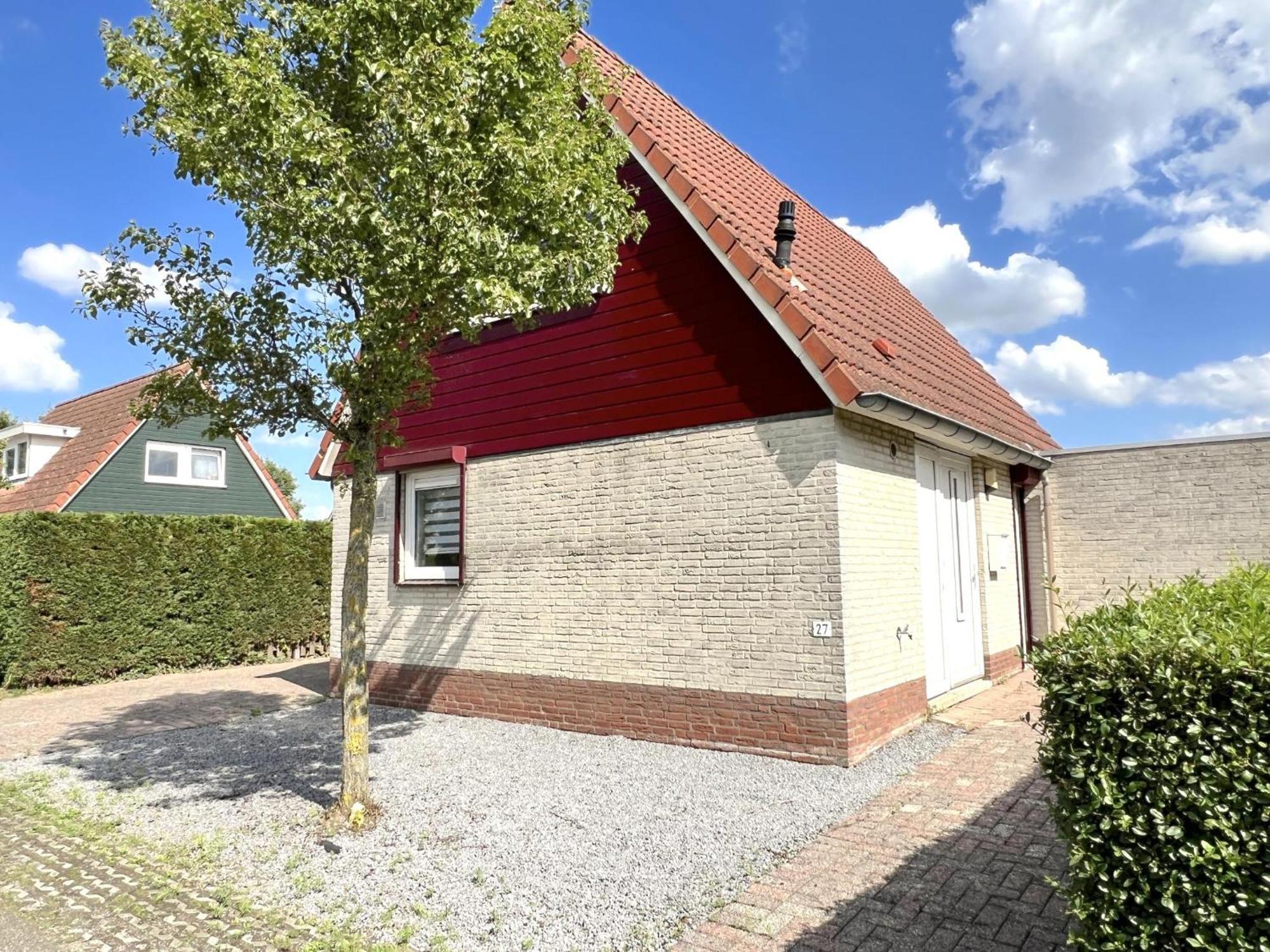 Aan De Kis Villa Stevensweert Exterior photo